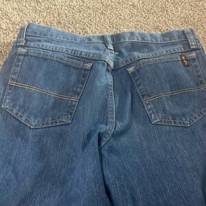 30/34 men’s 20x wrangler jeans.